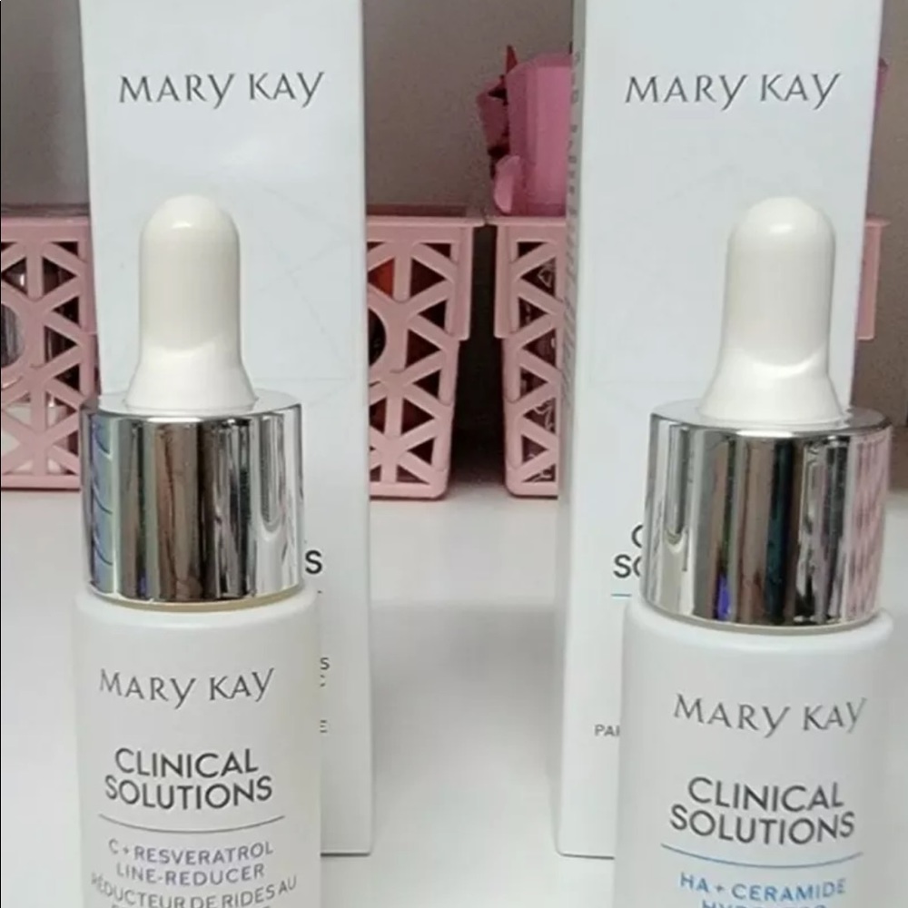 Mary Kay